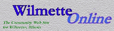Wilmette Online